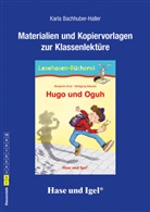 Karla Bachhuber-Haller, Mareike Pfister, Fides Friedeberg - Begleitmaterial: Hugo und Oguh
