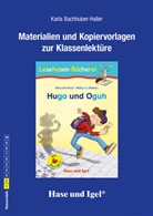 Karla Bachhuber-Haller, Mareike Pfister, Fides Friedeberg - Begleitmaterial: Hugo und Oguh / Silbenhilfe