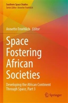 Annette Froehlich - Space Fostering African Societies