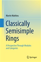Martin Mathieu - Classically Semisimple Rings