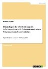 Hannes Steiner - Futurologie, die Uberisierung des Arbeitsmarktes und Zukunftstrends eines CO2-neutralen Güterverkehrs
