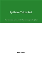 Kevin Scholze - Python-Tutorial