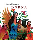 Sarah Kiyanrad, Najva Erfani - dorna