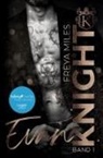 Freya Miles - Evan Knight