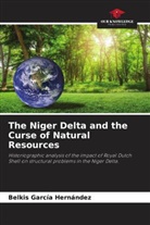Belkis García Hernández - The Niger Delta and the Curse of Natural Resources