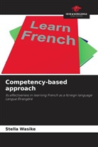 Stella Wasike - Competency-based approach