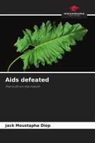 Jack Moustapha Diop - Aids defeated