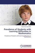 Muhammad Javed Aftab - Prevalence of Students with Learning Difficulties in Mathematics