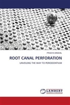 PRAGYA SINGHAL - ROOT CANAL PERFORATION