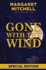 Margaret Mitchell - GONE WITH THE WIND