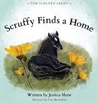 Jessica Shaw - Scruffy Finds a Home