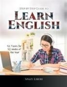 Spazi Liberi - Step by Step Guide to Learn English