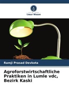 Ramji Prasad Devkota - Agroforstwirtschaftliche Praktiken in Lumle vdc, Bezirk Kaski