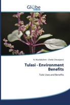 Chelle Chiranjeevi, N. Munilakshmi - Tulasi - Environment Benefits