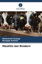 Basappa Kaliwal, Mahantesh Kurjogi - Mastitis bei Rindern