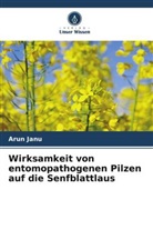 Arun Janu - Wirksamkeit von entomopathogenen Pilzen auf die Senfblattlaus