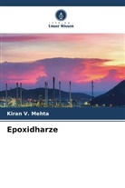 Kiran V Mehta, Kiran V. Mehta - Epoxidharze