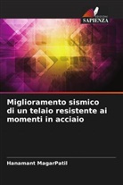 Hanamant MagarPatil - Miglioramento sismico di un telaio resistente ai momenti in acciaio