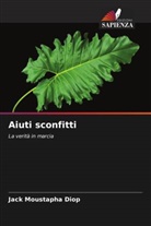 Jack Moustapha Diop - Aiuti sconfitti