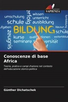 Günther Dichatschek - Conoscenze di base Africa