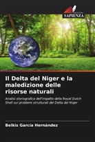 Belkis García Hernández - Il Delta del Niger e la maledizione delle risorse naturali