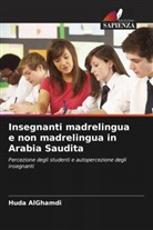 Huda AlGhamdi - Insegnanti madrelingua e non madrelingua in Arabia Saudita