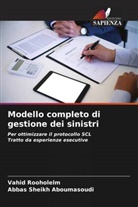 Abbas Sheikh Aboumasoudi, Vahid Rooholelm - Modello completo di gestione dei sinistri
