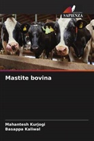 Basappa Kaliwal, Mahantesh Kurjogi - Mastite bovina