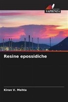 Kiran V. Mehta - Resine epossidiche