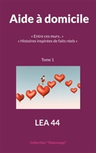LEA 44, Lea, LEA 44 - Aide à domicile