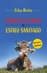 Celsa Rocha - Lengua en salsa al estilo Santiago