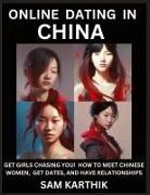 Sam Karthik - Learn Online Dating in China