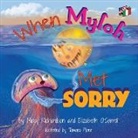 Mirela Kumara, Elizabeth O'Carroll, Missy Richardson - When Myloh met Sorry (Book1 ) English and Italian