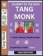 Sam Karthik - Tang Monk