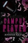 Jennifer Sucevic - Campus Player- Special Edition