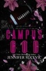 Jennifer Sucevic - Campus God- Special Edition