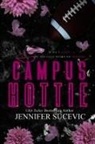 Jennifer Sucevic - Campus Hottie- Special Edition