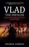 Reuben Hinman - Vlad the Impaler