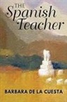 Barbara de la Cuesta - The Spanish Teacher