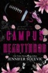 Jennifer Sucevic - Campus Heartthrob- Special Edition