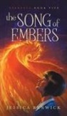 Jessica Renwick - The Song of Embers
