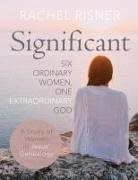 Rachel Risner - Significant