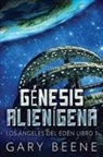 Gary Beene - Génesis Alienígena