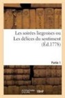 Collectif - Les soirees liegeoises ou les