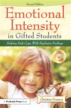 Christine Fonseca - Emotional Intensity in Gifted Students