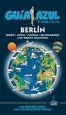 Paloma Ledrado, Paloma Ledrado Villafuertes, Luis Mazarrasa Mowinckel, Inés Ruiz del Árbol - Berlín : guía azul