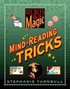 Stephanie Turnbull - Mind-Reading Tricks