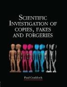 Paul Craddock, Paul Craddock, Craddock Paul - Scientific Investigation Of Copies, Fakes And Forgeries