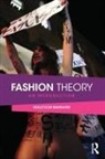 Malcolm Barnard, Malcolm (Loughborough University Barnard - Fashion Theory