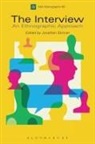 Jonathan Skinner, Jonathan Skinner, Skinner Jonathan - The Interview: An Ethnographic Approach